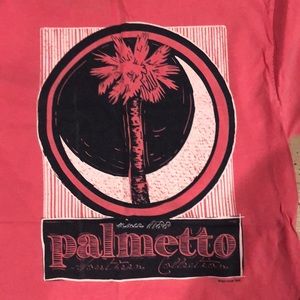 Palmetto TShirt M
